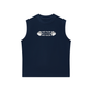 Áo Ba Lỗ Relaxed Fit No Pain No Gain