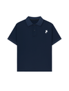 Áo Polo Relaxed Fit Cowboy
