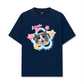 Áo Thun Relaxed Fit Daily Cuties A Little Star