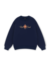 Rich Soul Sweater