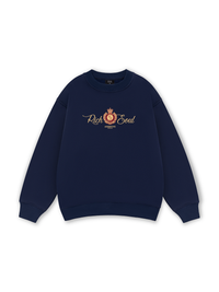 Rich Soul Sweater