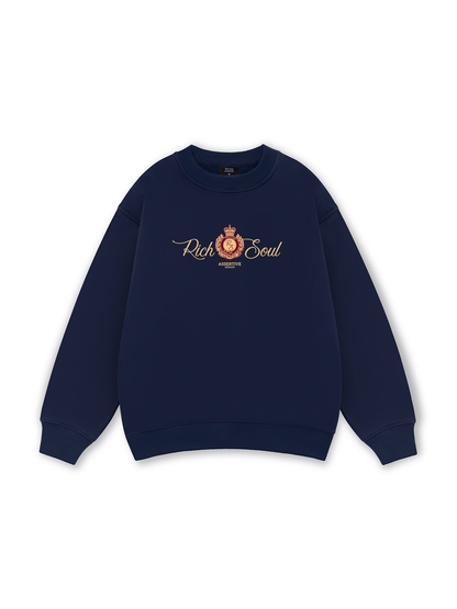Rich Soul Sweater