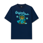Áo Thun Relaxed Fit Originasl Studio Tiffany Meow