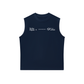 Áo Ba Lỗ Relaxed Fit Offline Luxury