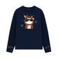 Áo Thun Dài Tay Stay Cozzy Cat