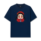 Áo Thun Relaxed Fit Dolly Girl Cute Strawberry Girl