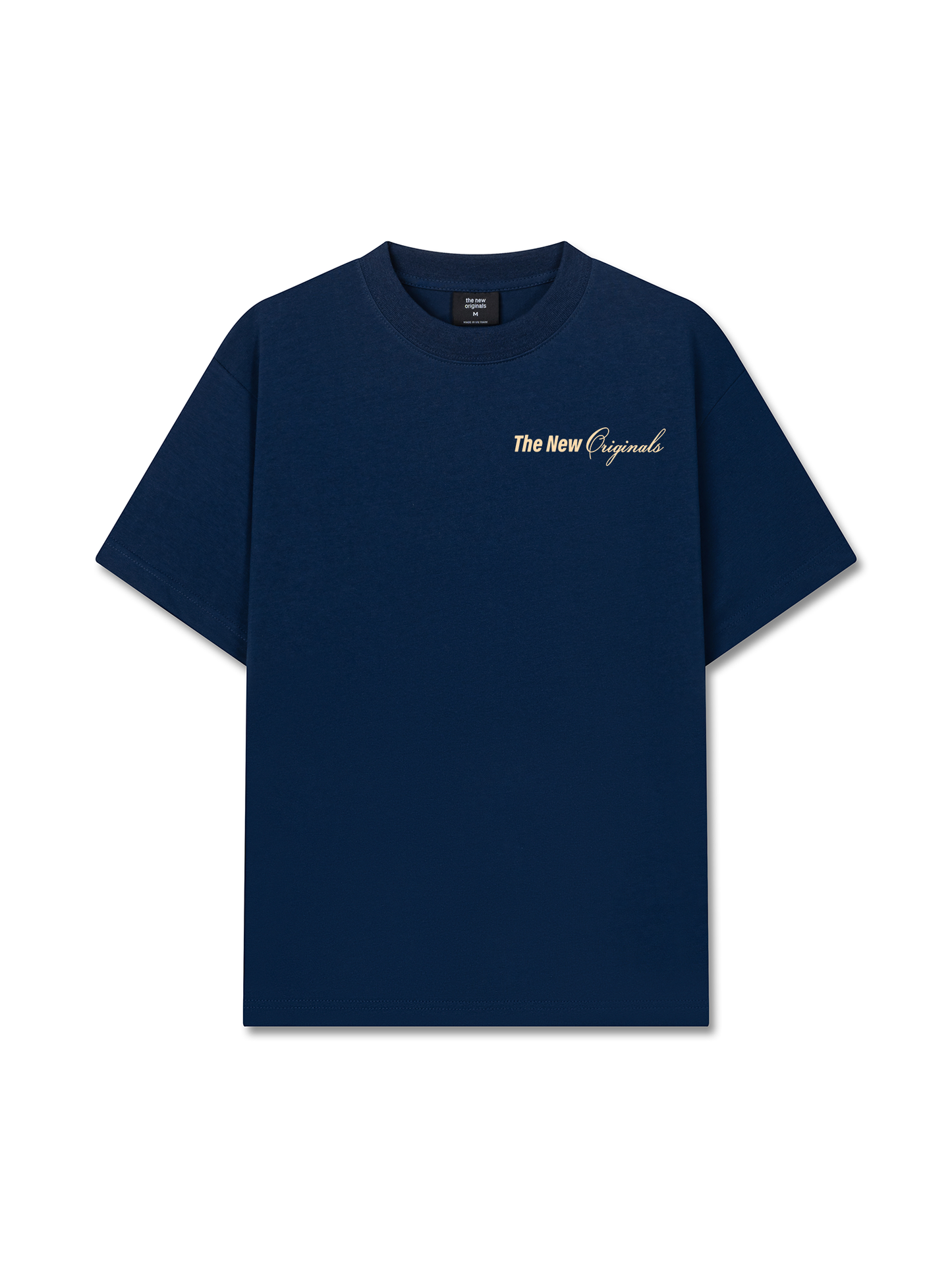 Áo Thun Relaxed Fit Bad Ideas Good Storys