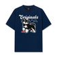 Áo Thun Relaxed Fit Originals Puppy Boy