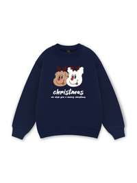 Xmas Duo Sweater