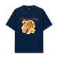 Áo Thun Relaxed Fit Summer Vibes Passion Days