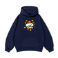 Lucky Cat Hoodie