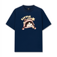 Áo Thun Relaxed Fit Little Meow