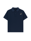 Áo Polo Relaxed Fit ARG Dachshund