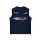 Áo Ba Lỗ Relaxed Fit Dash