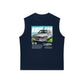 Áo Ba Lỗ Relaxed Fit CAR BMW E30 My Dream Car