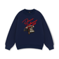 Disco Inferno Sweater
