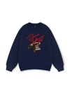 Disco Inferno Sweater