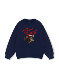 Disco Inferno Sweater