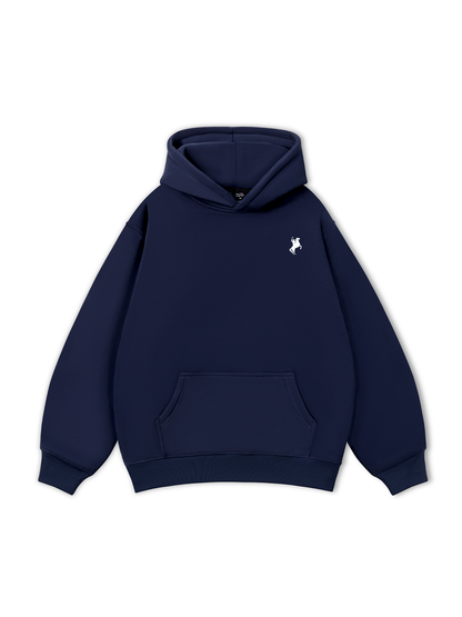Cowboy Hoodie