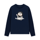 Áo Thun Dài Tay Happy Penguin