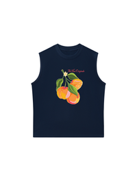 Áo Ba Lỗ Relaxed Fit Tropical vibe