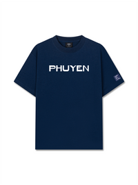 Áo Thun Relaxed Fit Phú Yên