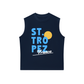 Áo Ba Lỗ Relaxed Fit ST Tropez France