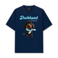 Áo Thun Relaxed Fit Originals Couple Dachhund