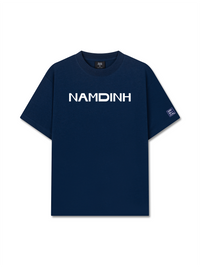 Áo Thun Relaxed Fit Nam Định