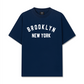 Áo Thun Relaxed Fit Brooklyn New York