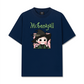 Áo Thun Relaxed Fit Harry Potter McGonagall