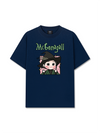 Áo Thun Relaxed Fit Harry Potter McGonagall