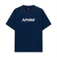 Áo Thun Relaxed Fit Old Money Amour