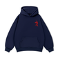 Crimson Spirit Hoodie