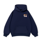 Love Comes In Many Colors Hoodie