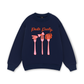 Pasta Party Sweater