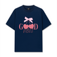 Áo Thun Relaxed Fit Daily Cuties Good Vibes