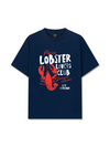 Áo Thun Relaxed Fit Lobster Lovers Club