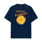 Áo Thun Relaxed Fit The Original Pineapple