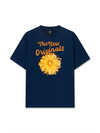 Áo Thun Relaxed Fit The Original Pineapple