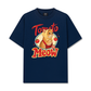 Áo Thun Relaxed Fit Tomato Meow