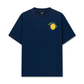 Áo Thun Relaxed Fit Summer Lemon Cello