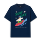 Áo Thun Relaxed Fit Suft Day