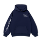 Remain Divice Hoodie