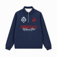 Áo Sweater Polo Nỉ Hai Da Originals Winner Club
