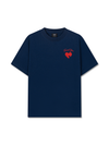 Áo Thun Relaxed Fit Found You Heart
