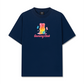 Áo Thun Relaxed Fit Gummy Club