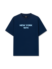 Áo Thun Relaxed Fit New York 1974