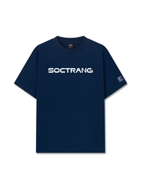 Áo Thun Relaxed Fit Sóc Trăng