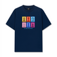 Áo Thun Relaxed Fit Less Talk More Chess